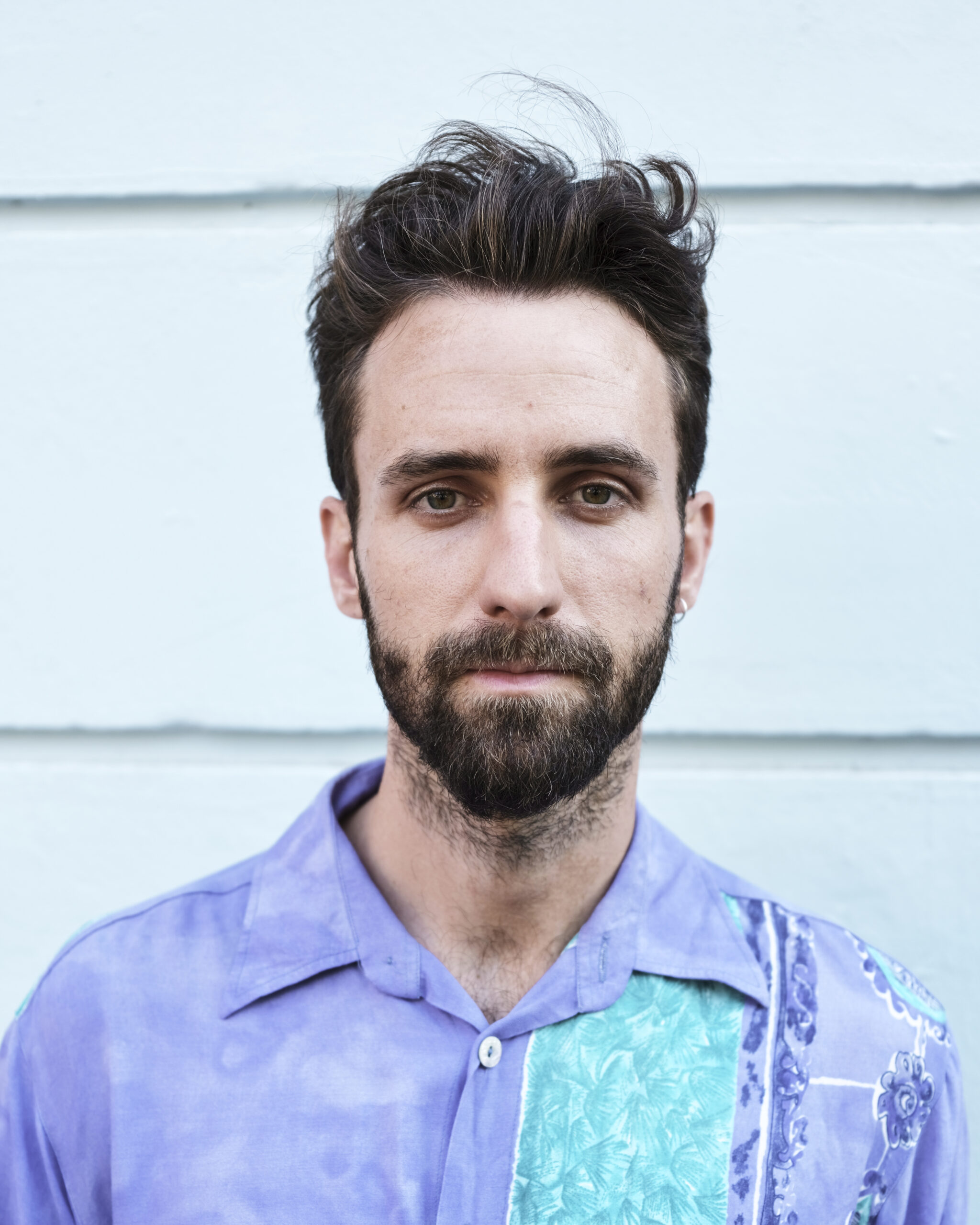 Portfolio Vincent Kleemann