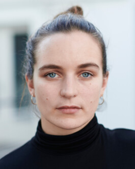 Portfolio Vincent Kleemann