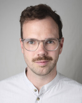 Portfolio Vincent Kleemann