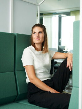 Portfolio Vincent Kleemann