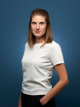 Portfolio Vincent Kleemann