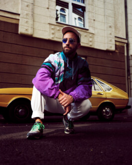 Portfolio Vincent Kleemann