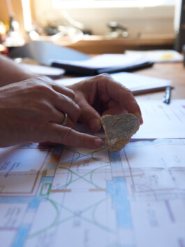 Portfolio Vincent Kleemann