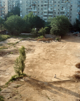 Portfolio Vincent Kleemann