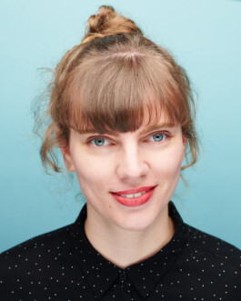 Portfolio Vincent Kleemann