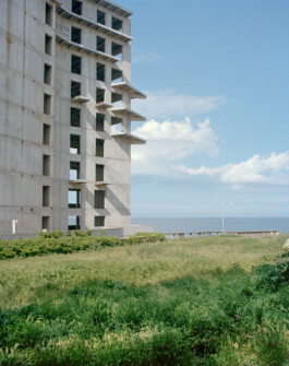 Portfolio Vincent Kleemann