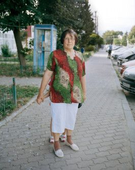 Portfolio Vincent Kleemann