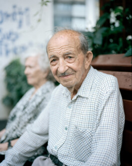 Portfolio Vincent Kleemann