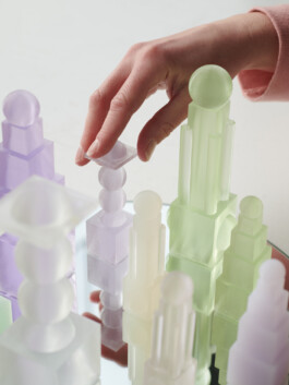 Portfolio Vincent Kleemann