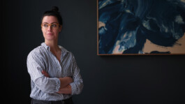 Portfolio Vincent Kleemann