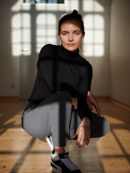 Portfolio Vincent Kleemann