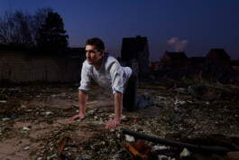 Portfolio Vincent Kleemann