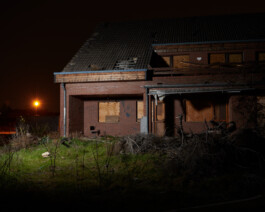 Portfolio Vincent Kleemann