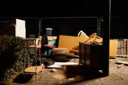 Portfolio Vincent Kleemann