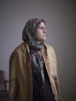 Portfolio Vincent Kleemann