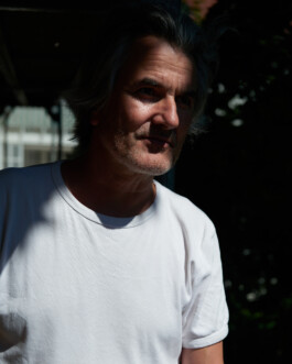 Portfolio Vincent Kleemann