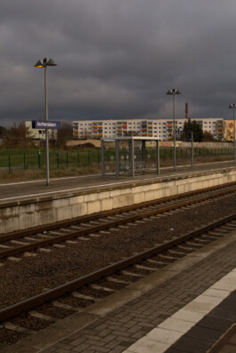 Portfolio Vincent Kleemann