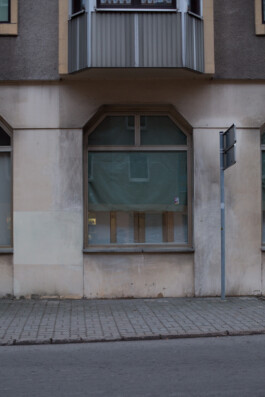 Portfolio Vincent Kleemann